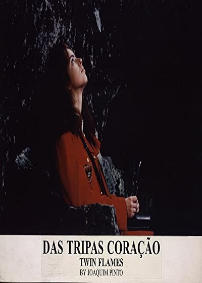 Das Tripas Coração (1992) afişi Das Tripas Coração (1992) afişi