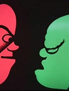 Das Wunder (1922) afişi