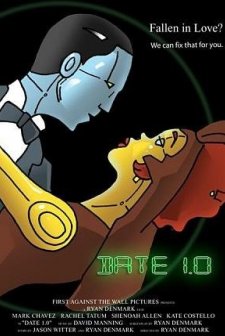 Date 1.0 (2004) afişi