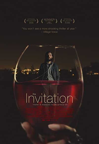 Davet (2015) afişi Davet (2015) afişi