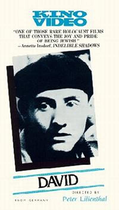 David (1979) afişi David (1979) afişi