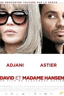 David ve Madam Hansen