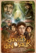 David's Dinosaur (2016) afişi David's Dinosaur (2016) afişi