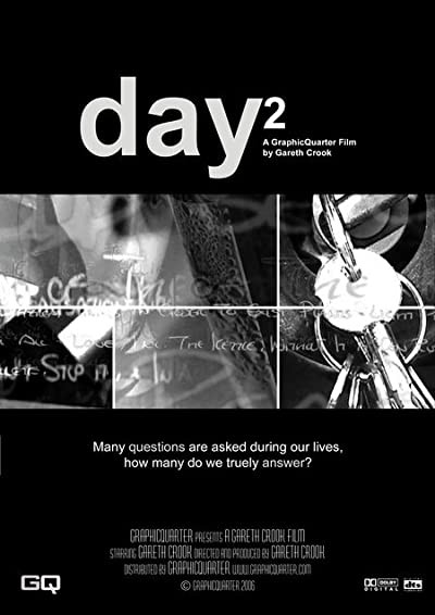 Day2 (2006) afişi Day2 (2006) afişi