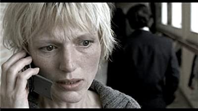 De Belager (2000) afişi De Belager (2000) afişi