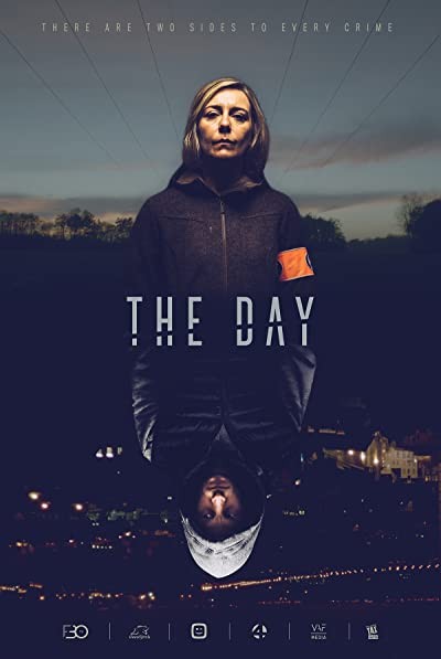 The Day (2018) afişi The Day (2018) afişi