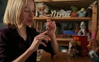 De Dag Dat Ik Besloot Nina Te Zijn (2000) afişi De Dag Dat Ik Besloot Nina Te Zijn (2000) afişi