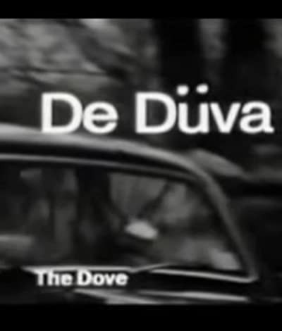 De Düva: The Dove (1968) afişi De Düva: The Dove (1968) afişi
