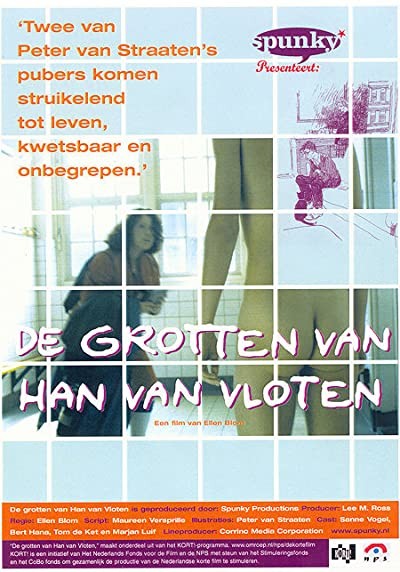 De Grotten Van Han Van Vloten (2003) afişi De Grotten Van Han Van Vloten (2003) afişi