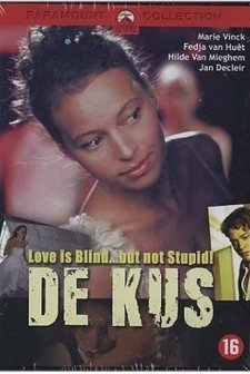 De Kus (2004) afişi