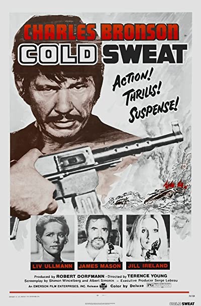 De La Part Des Copains (1970) afişi De La Part Des Copains (1970) afişi