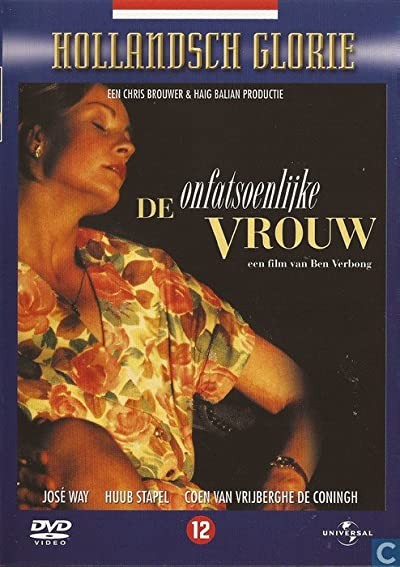 De Onfatsoenlijke Vrouw (1991) afişi De Onfatsoenlijke Vrouw (1991) afişi