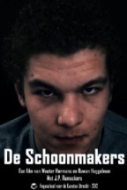 De Schoonmakers afişi