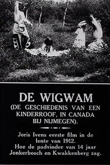 De Wigwam