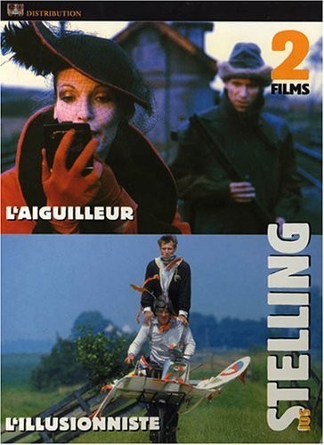 De Wisselwachter (1986) afişi De Wisselwachter (1986) afişi