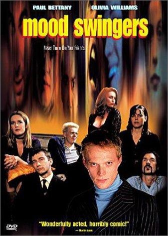Dead Babies (2000) afişi Dead Babies (2000) afişi