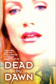 Dead By Dawn (1998) afişi