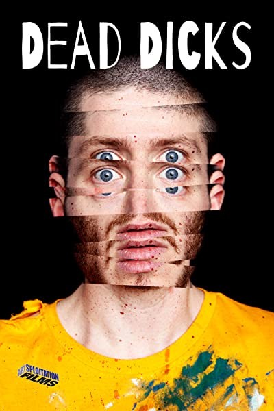 Dead Dicks (2019) afişi Dead Dicks (2019) afişi