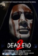 Dead End 2 (2016) afişi Dead End 2 (2016) afişi