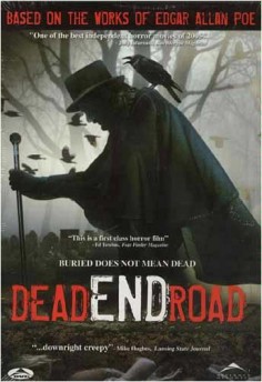 Dead End Road afişi