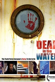 Dead in The Water (2006) afişi
