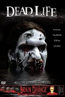 Dead Life (2005) afişi
