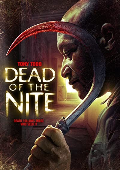Dead of the Nite (2013) afişi Dead of the Nite (2013) afişi
