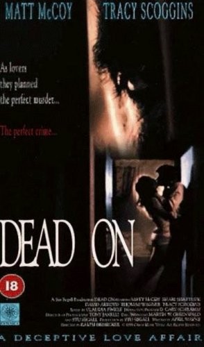 Dead On (1994) afişi Dead On (1994) afişi