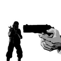Dead On Time (2011) afişi Dead On Time (2011) afişi