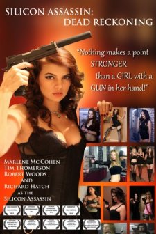 Dead Reckoning (2013) afişi