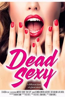 Dead Sexy (2018) afişi