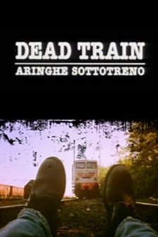 Dead Train (1997) afişi