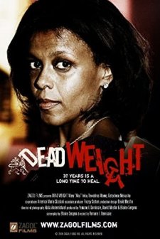 Dead Weight (2009) afişi
