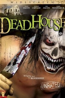 Deadhouse