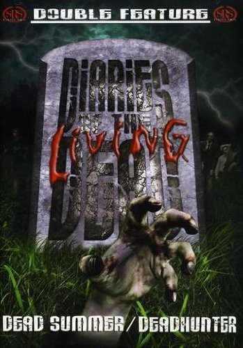 Deadhunter: Sevillian Zombies (2003) afişi Deadhunter: Sevillian Zombies (2003) afişi