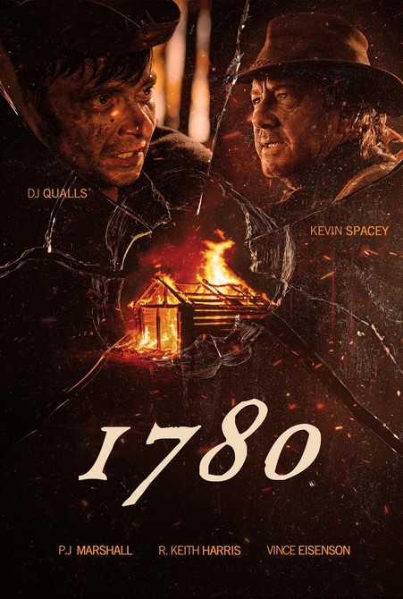 Deadlock (2025) afişi Deadlock (2025) afişi