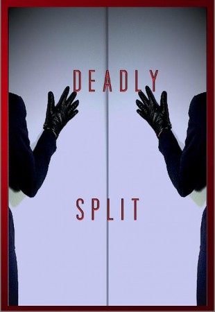 Deadly Split (2017) afişi Deadly Split (2017) afişi