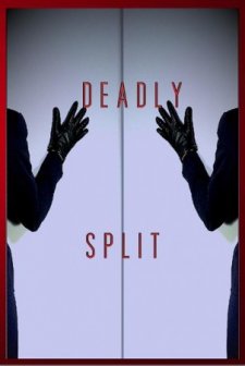 Deadly Split (2017) afişi