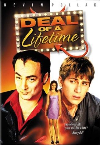 Deal Of A Lifetime (1999) afişi Deal Of A Lifetime (1999) afişi