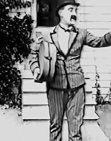 Dear Ol' Pal (1923) afişi