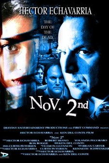 Death Calls (2010) afişi