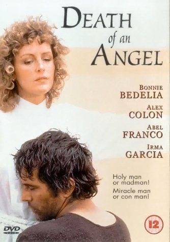 Death of an Angel (1985) afişi Death of an Angel (1985) afişi