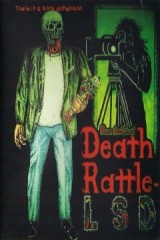 Death Rattle LSD (2011) afişi Death Rattle LSD (2011) afişi