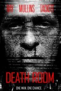 Death Room afişi Death Room afişi