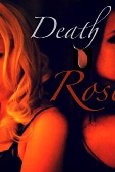 Death Rose (2014) afişi