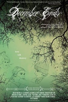 December Ends (2006) afişi