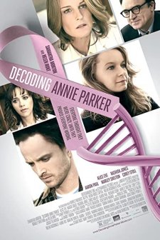 Decoding Annie Parker (2013) afişi