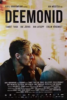 Deemonid