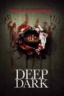 Deep Dark (2015) afişi