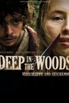 Deep In The Woods (2010) afişi